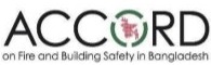 ACCORD on Fire and Building Safety