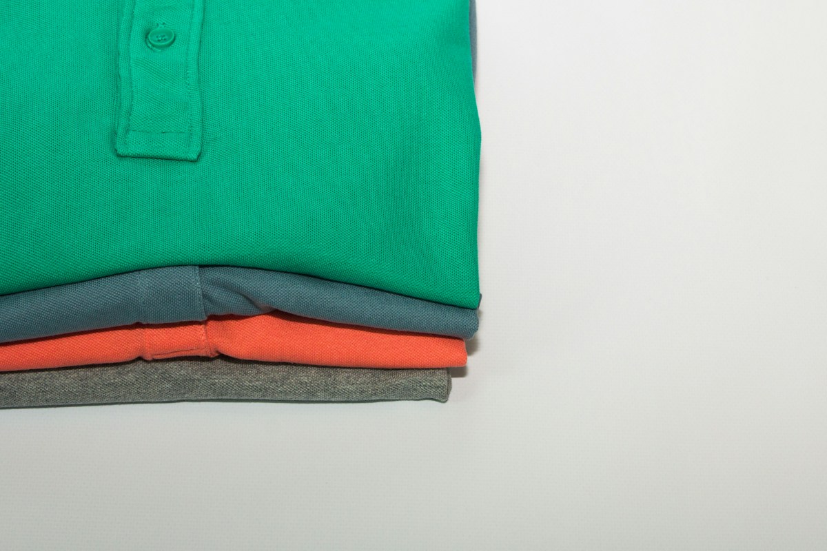 Polo Shirts